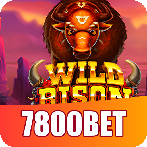 Logo Oficial 7800bet Download